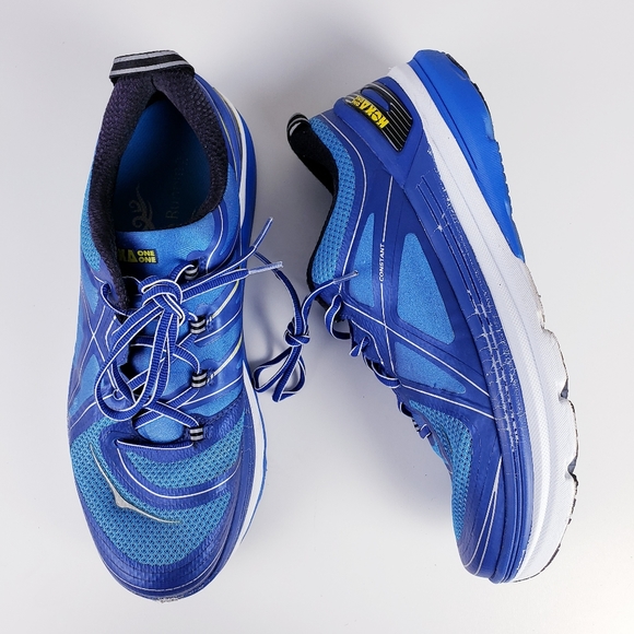 hoka one one size 11